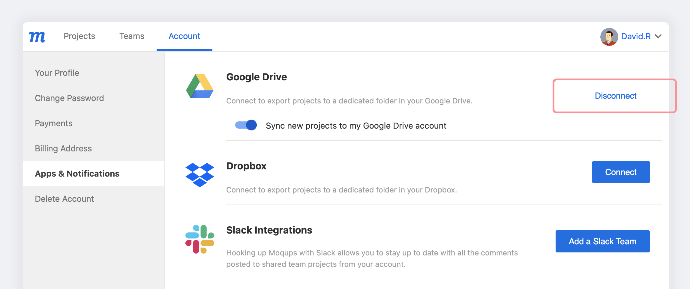 07._G-Suite_-_Disconnect_from_Google_Drive.png