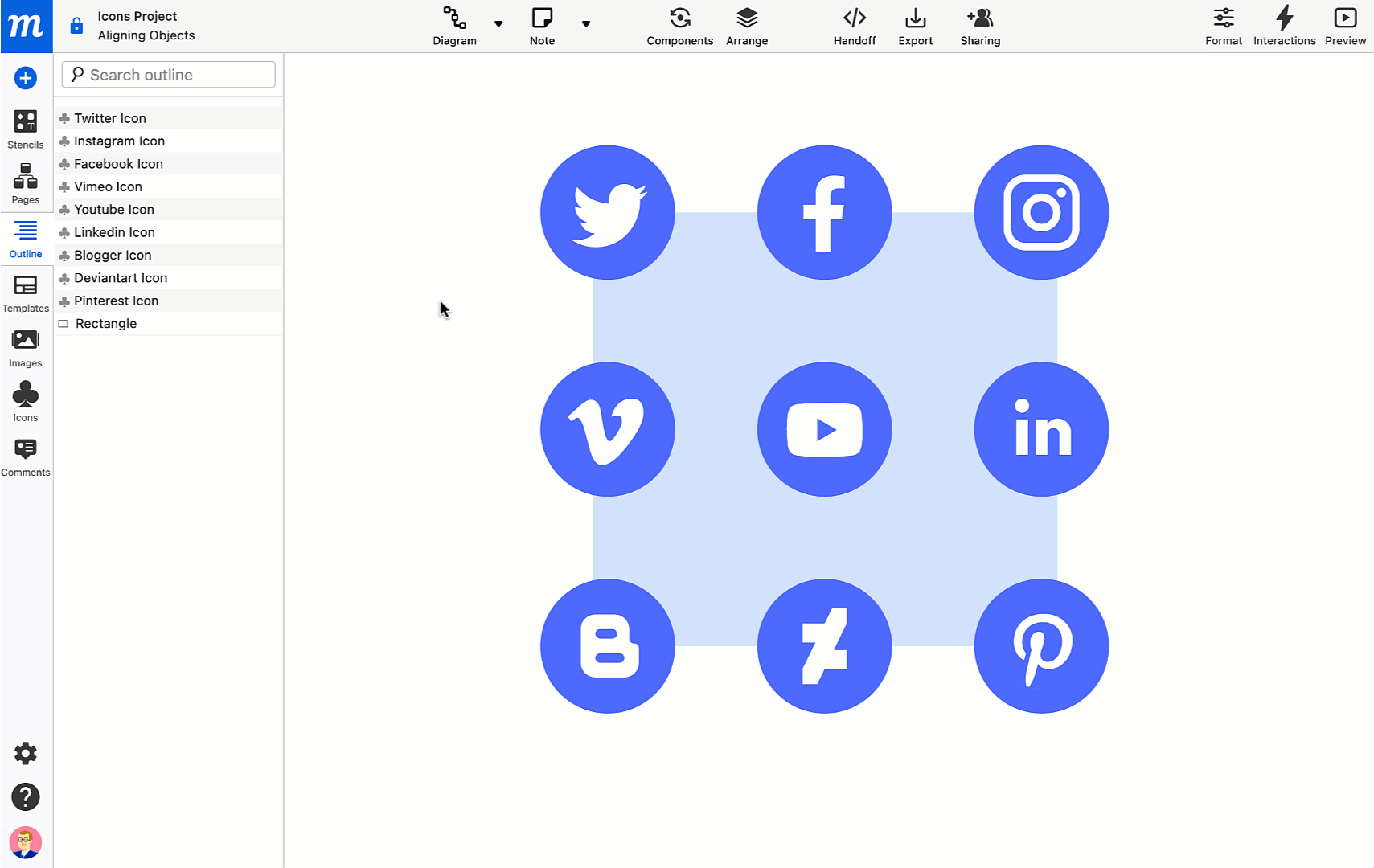 18._NEW_Icons_-_Group___Organize_-_Toggle_the_visibility.gif